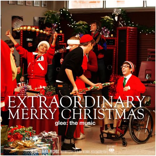 Extraordinary Merry Christmas 